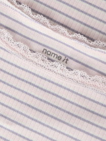 NAME IT Top Fensina Tender Touch